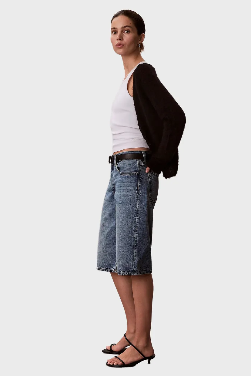 Pantaloni scurti/LONG SOFT SHORT JACKSON BLUE 3