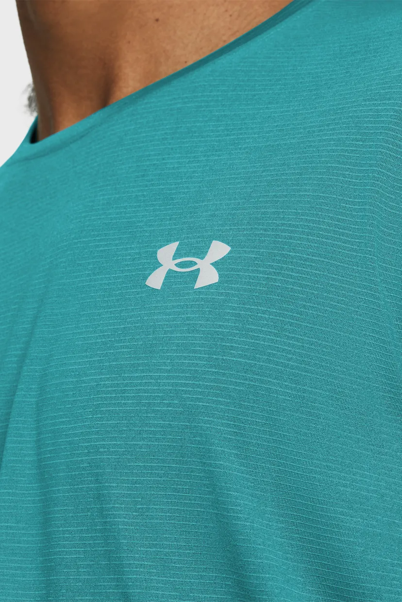 Лонгслив/UA LAUNCH LONGSLEEVE 3