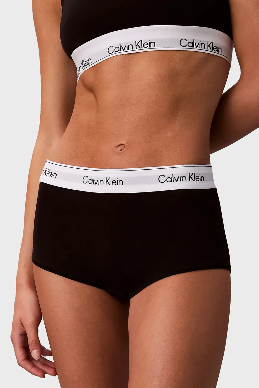 Pantaloni scurti/BOYSHORT 4