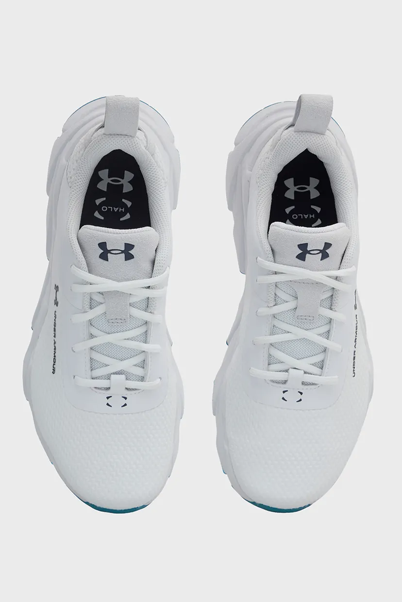 Adidași/UA W Halo Hybrid SL 4
