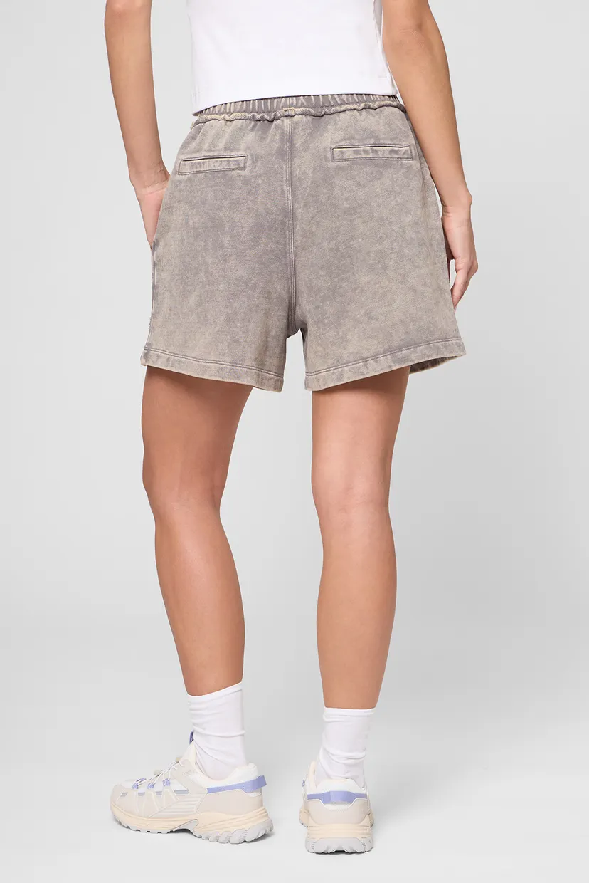 Pantaloni scurti/WTSH 025 4