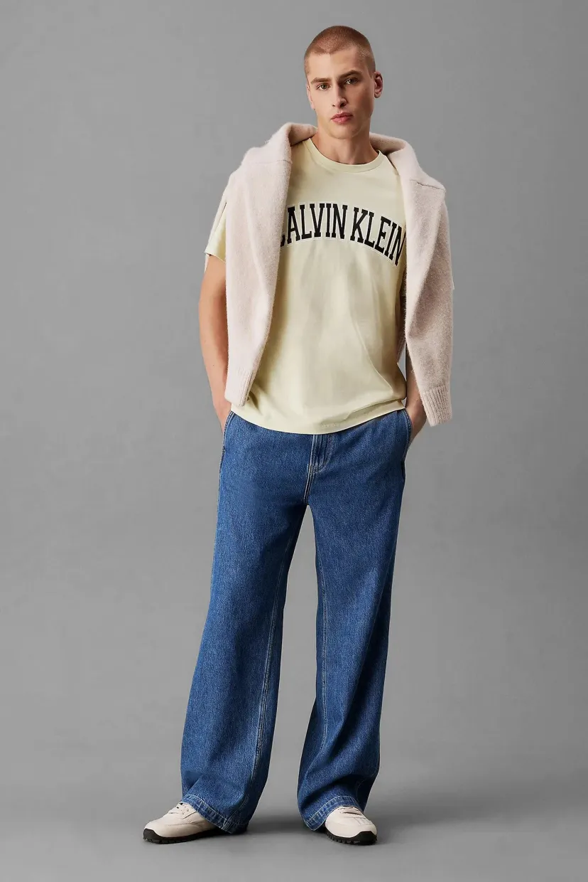 Джинсы/PULL ON  90'S LOOSE PANT 10