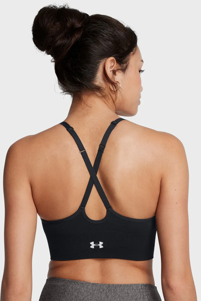 Топ/Vanish Seamless Low Bra 6