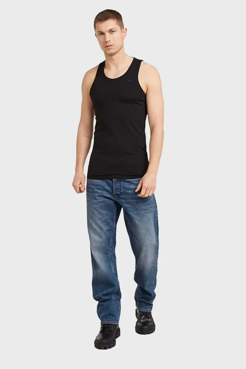 Майка/Base tank top 2-pack 4