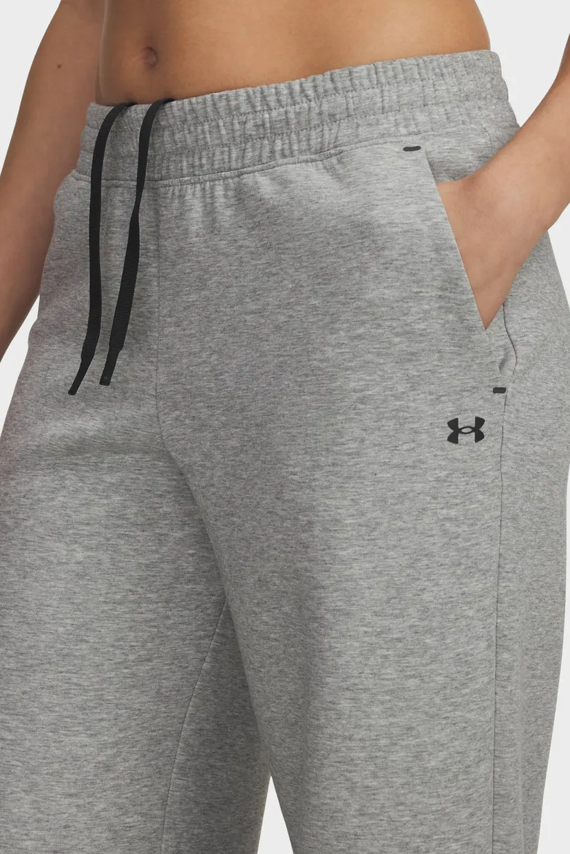 Штаны спортивные/UA Unstoppable Flc Pant 4