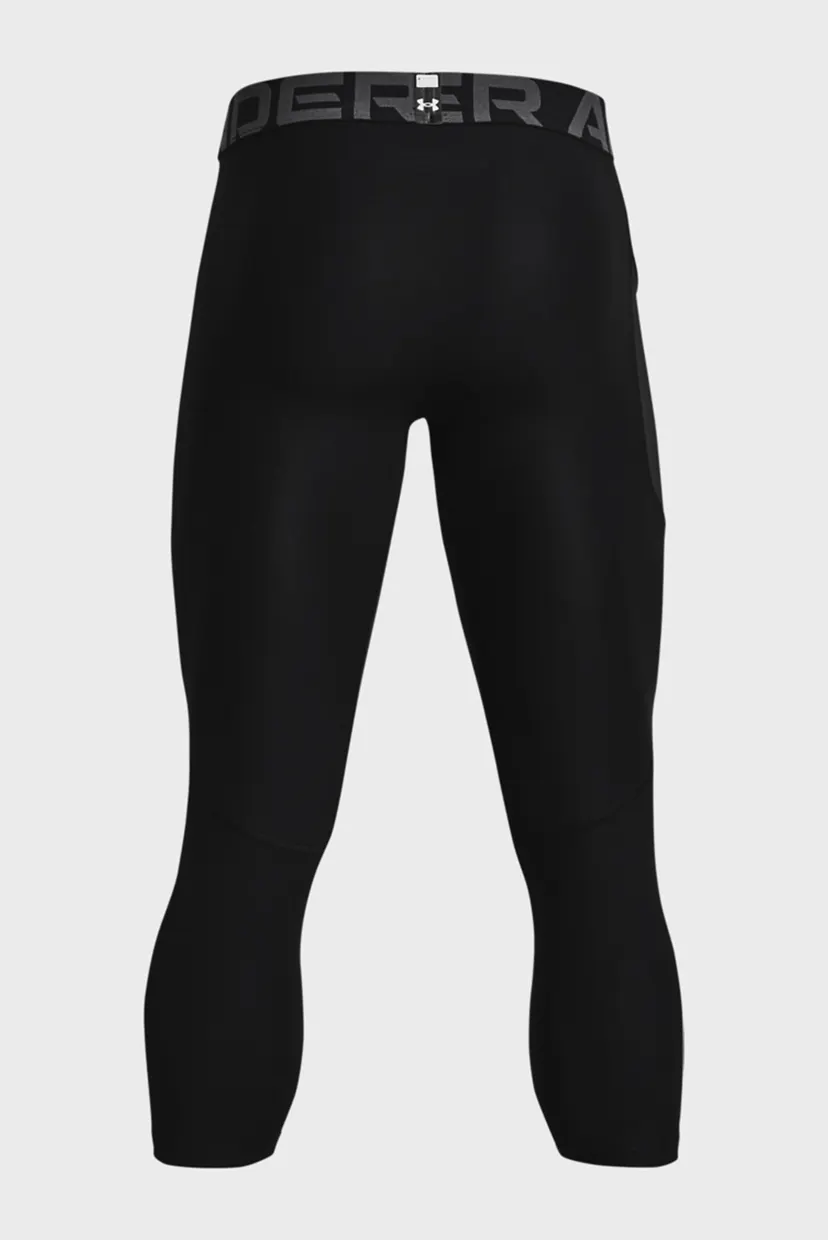 Colanți/UA HG Armour 3/4 Legging 7