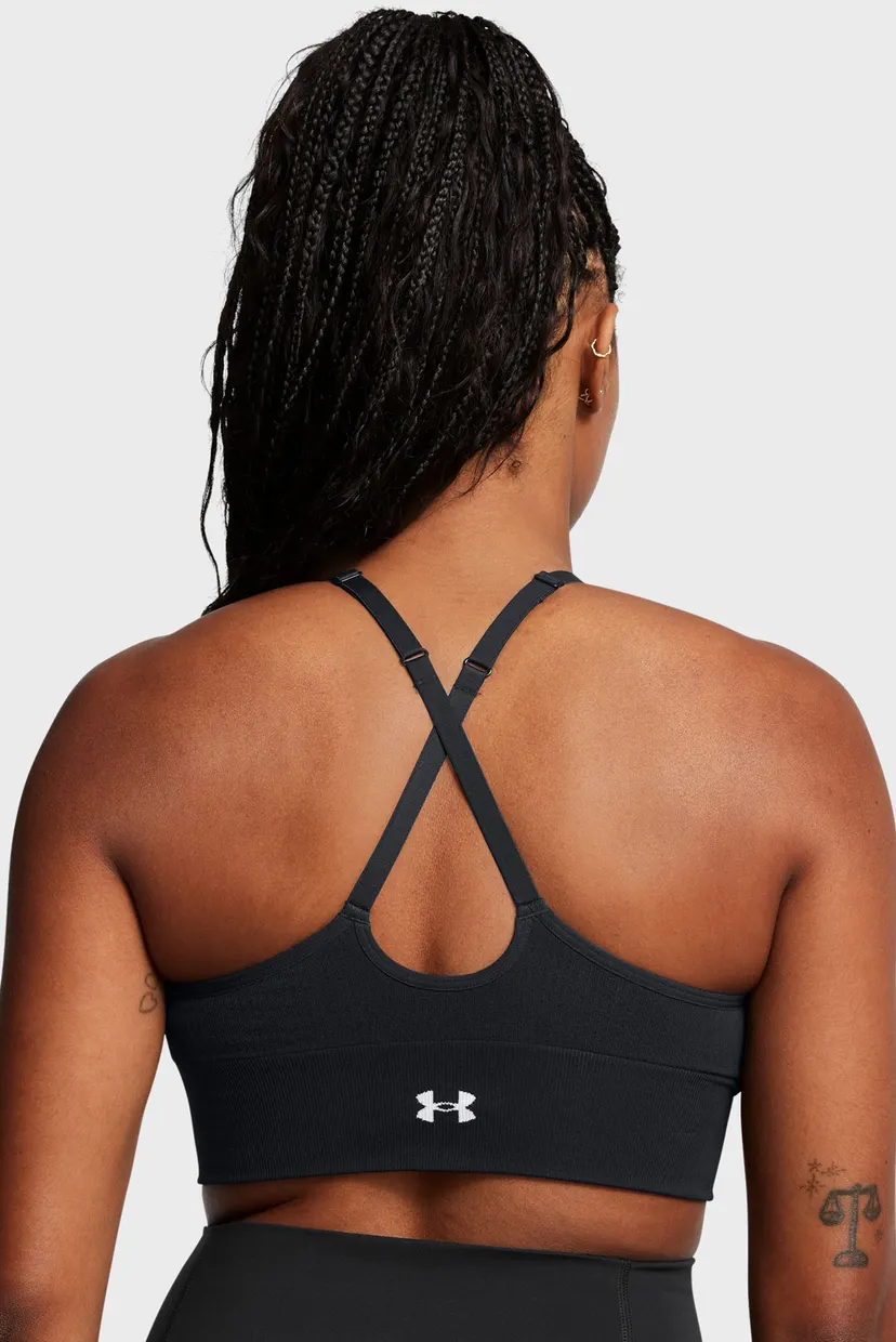 Топ/Vanish Seamless Low Bra 8