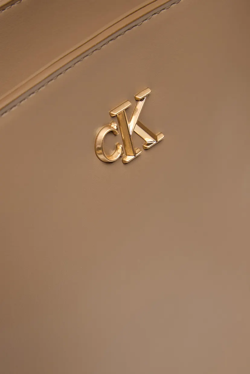 Сумка/CK MEDIUM DOME TOTE 5