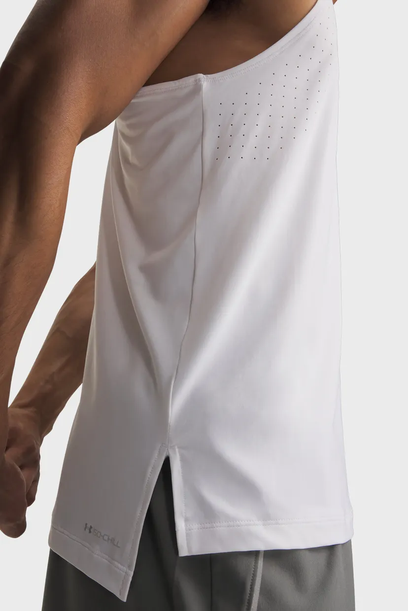 Tricou/UA Velociti Pro Singlet 3