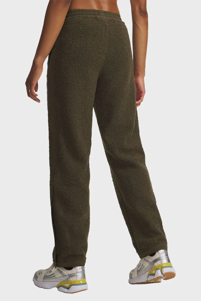 Pantaloni/UA High Pile Fleece Pants 3