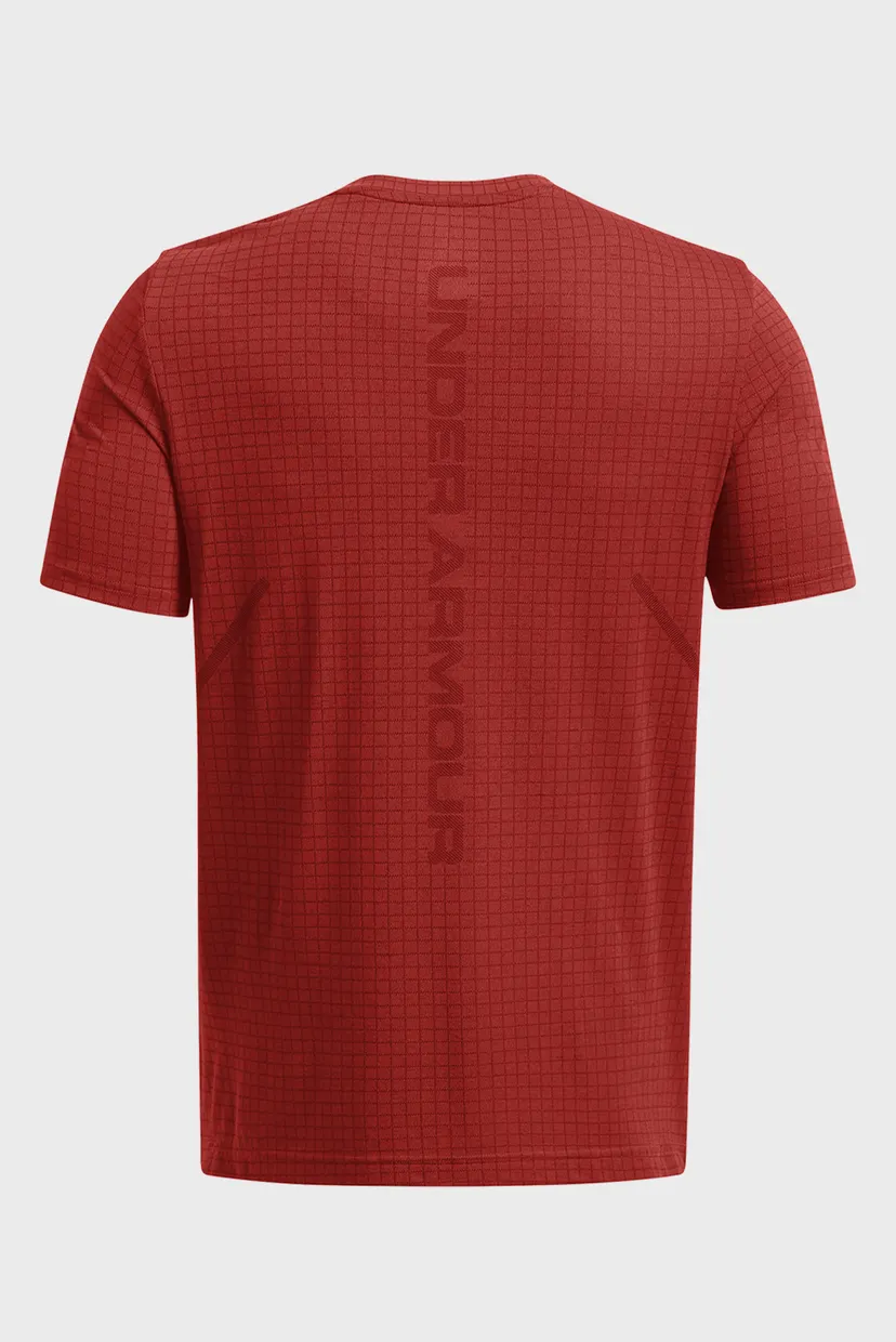 Tricou/Vanish Seamless Grid SS 4