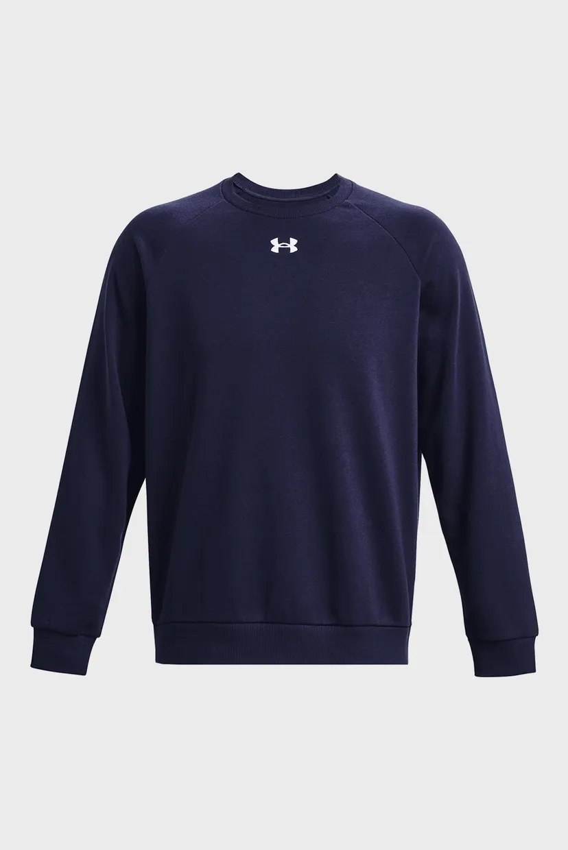 Свитшот/UA Rival Fleece Crew 5