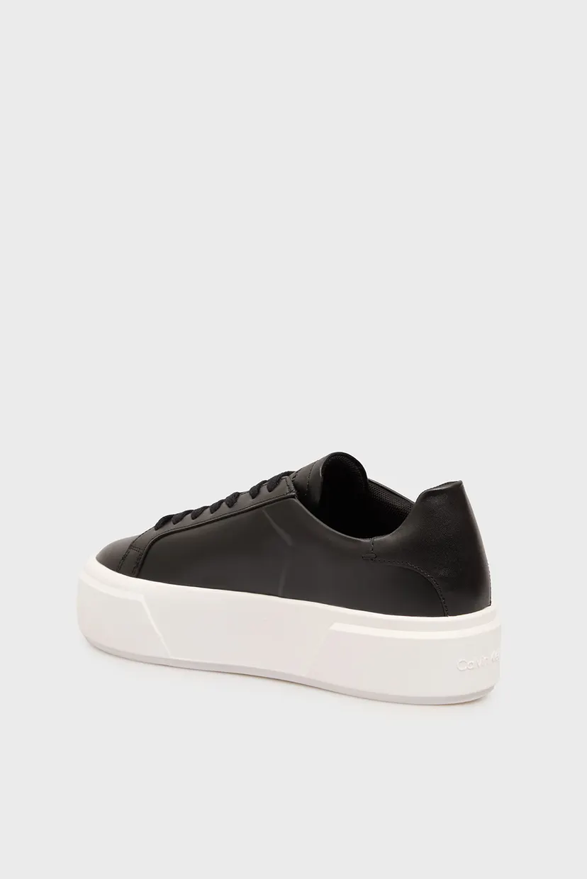 Кроссовки/FLATFORM LACE UP LTH MG 5