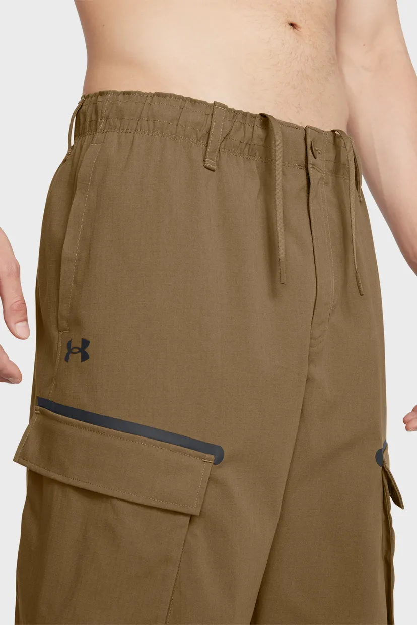 Pantaloni/UA Unstoppable Utility Cargo 4