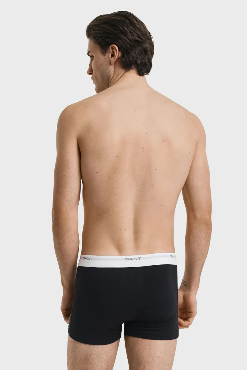 Pantaloni scurti/3-Pack Trunks 3