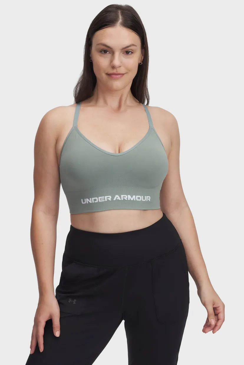 Топ/Vanish Seamless Low Bra 3