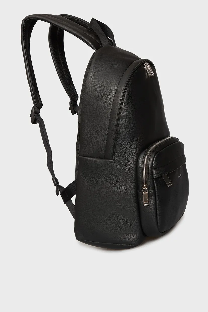 Rucsac/RAISED ROUND BACKPACK 3