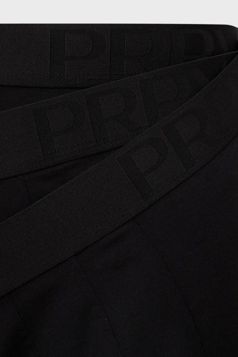 Pantaloni scurti/MUNDERW 001 BOXER 3PK 3
