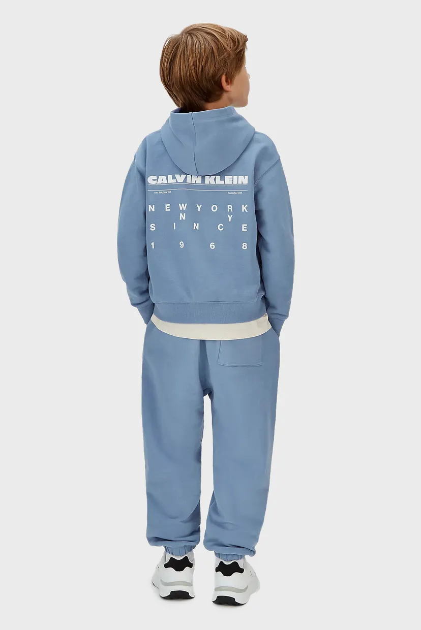 Pantaloni/RELAXED PINTUCK SWEATPANT 4