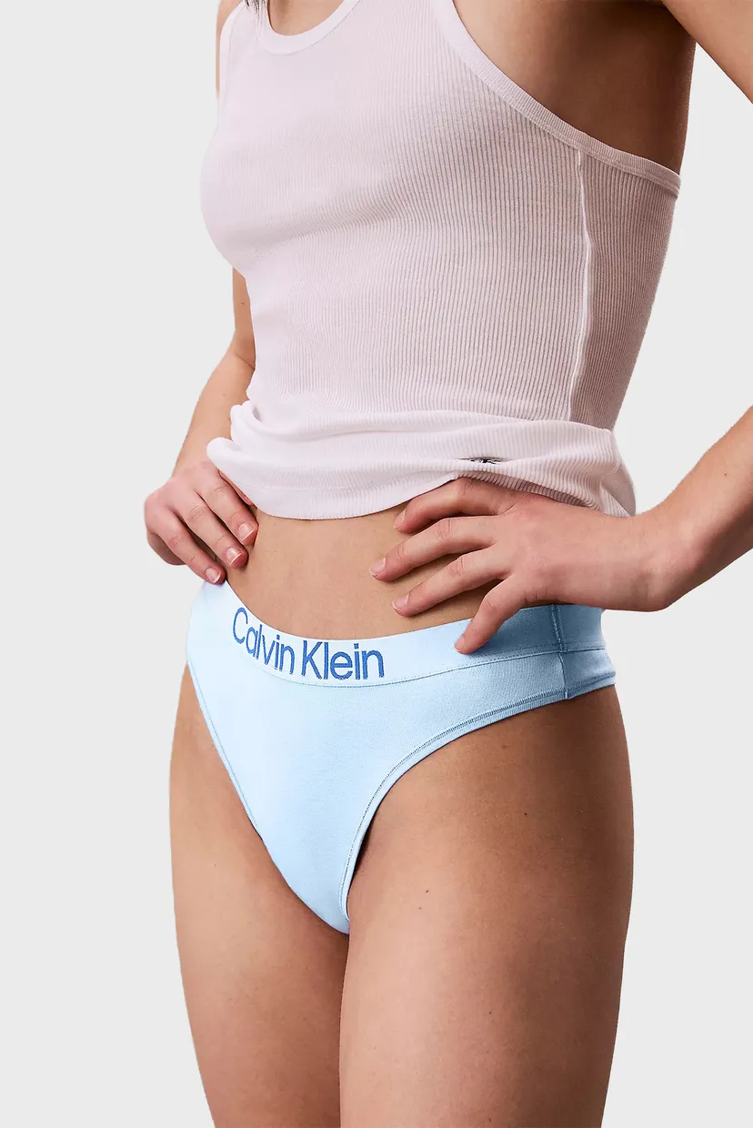 Трусы/THONG 5