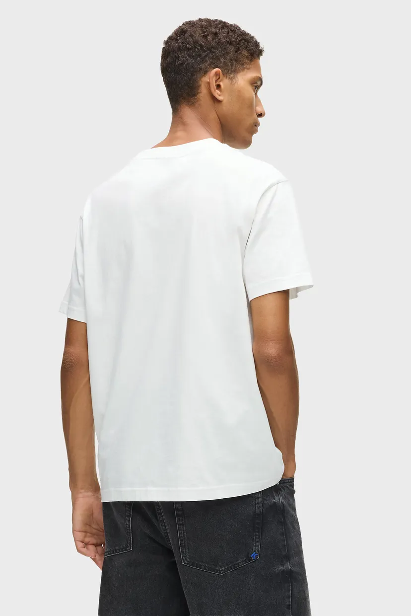 Tricou/KLJ REG SS K LOGO TEE 3