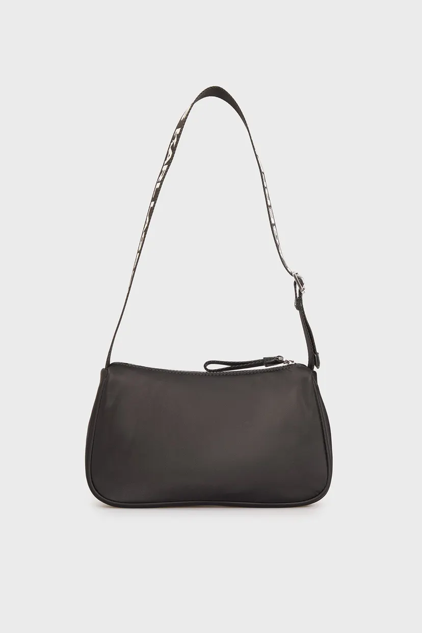 Сумка/klj essential nylon shb 4