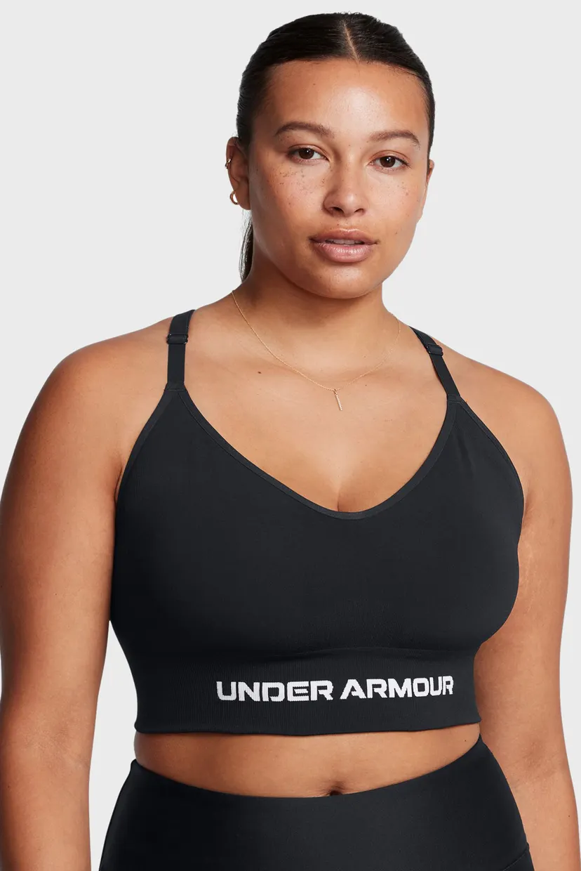 Топ/Vanish Seamless Low Bra 5