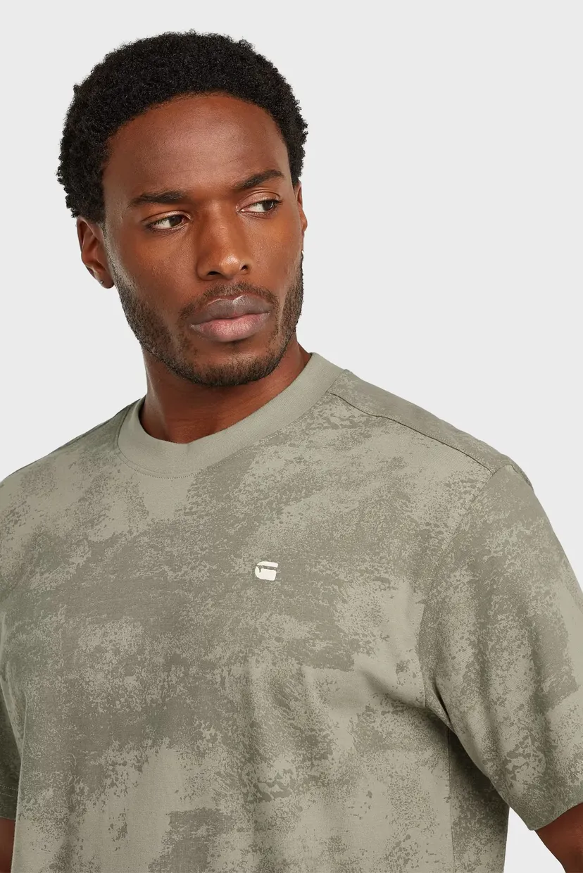 Tricou/Aop r t 4
