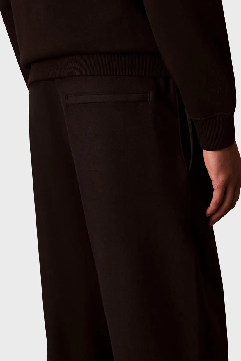 Pantaloni/EU 350TERRY MONOGRAM JOGGER 5