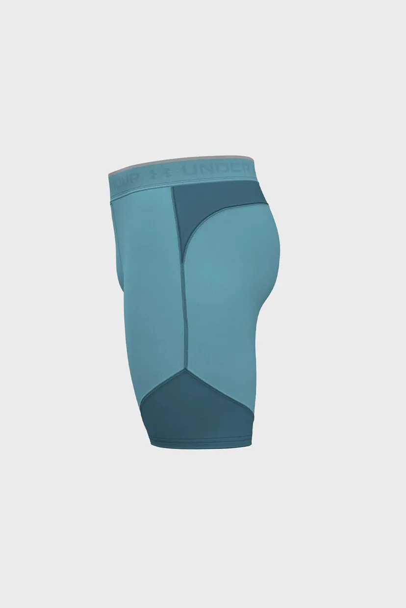 Шорты/UA HG Elite Long Shorts 3
