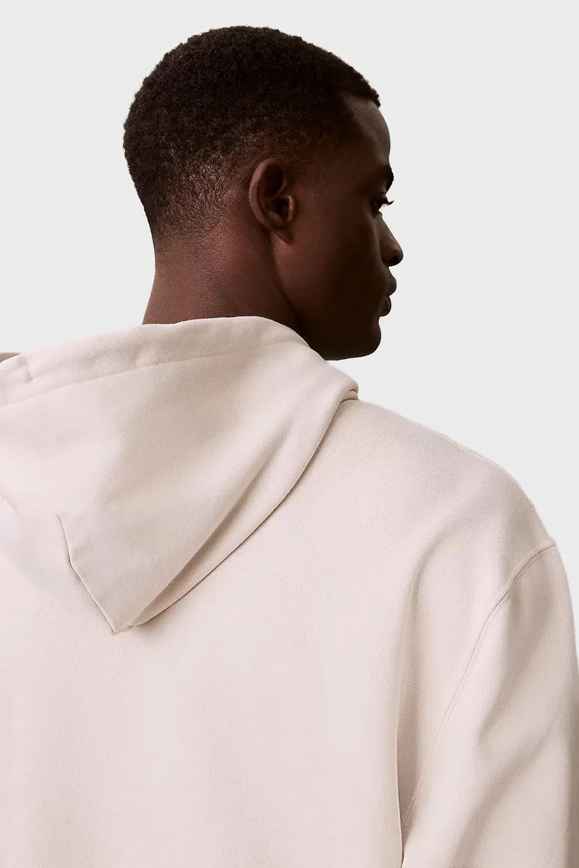 Slab/350GSM FLEECE GIFT GIVING HOODIE 6