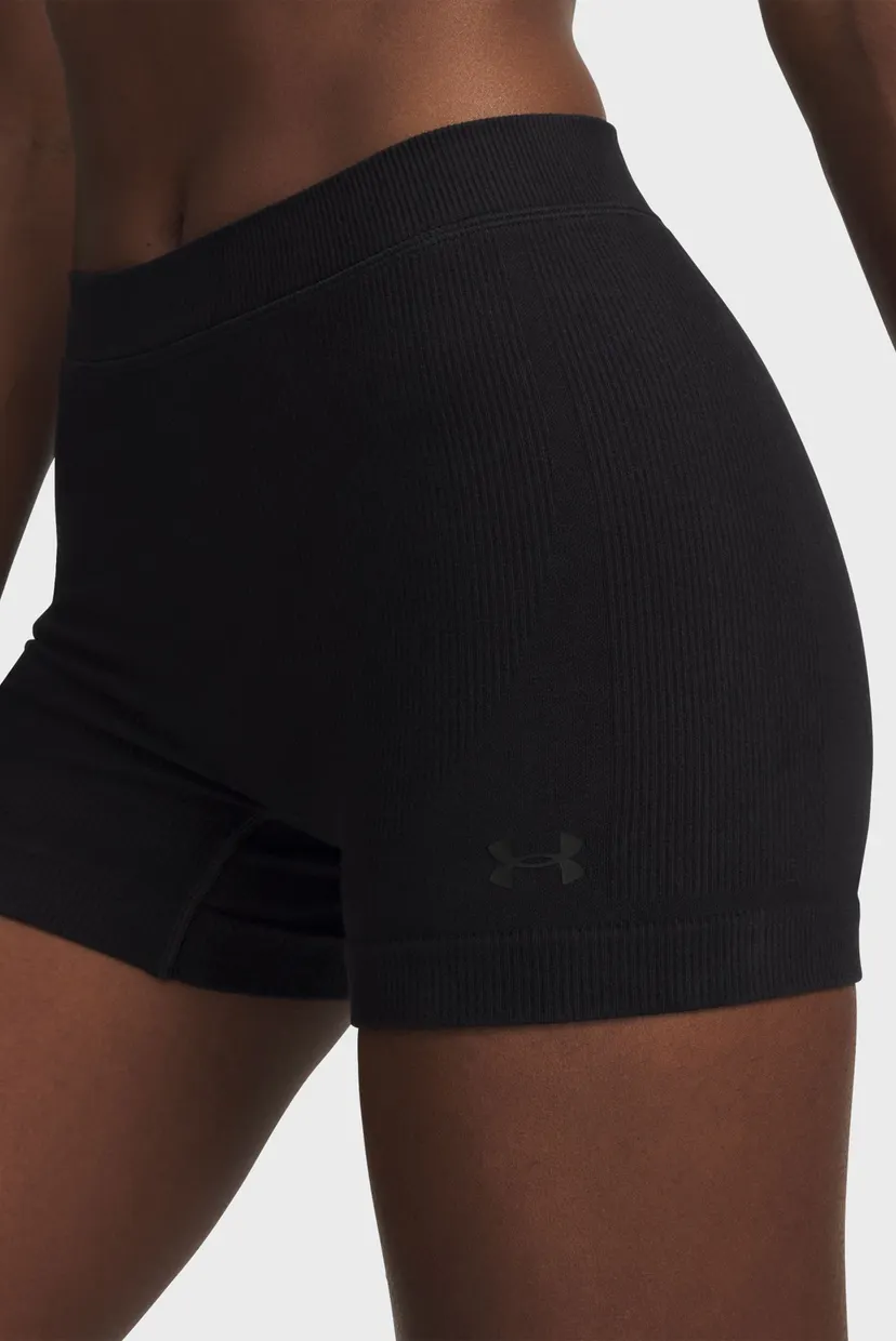 Шорты/Seamless Cotton Shorty 3