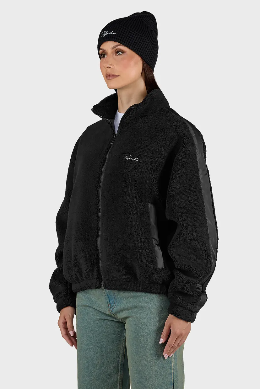 Geaca demi-sezon/Tamsin Teddy Jacket 3