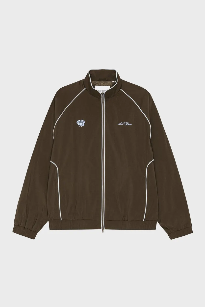 Parca de vant/Tech Track Jacket 5