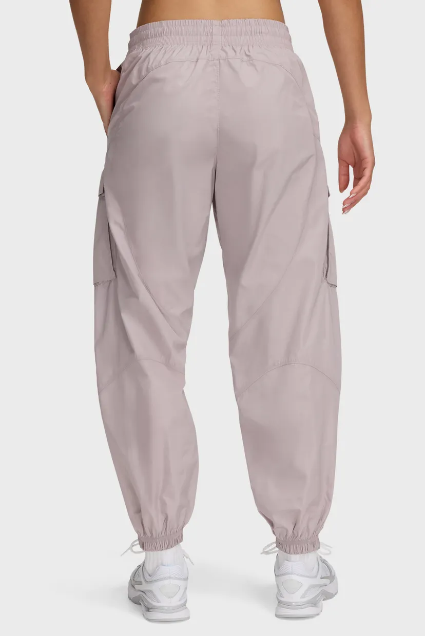 Pantaloni/Unstoppable Wvn Sheen Cargo 3