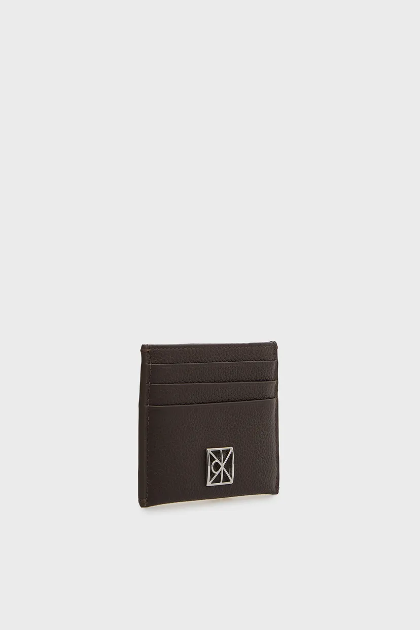 /EMBLEM HW PEBBLE CARDHOLDER 3