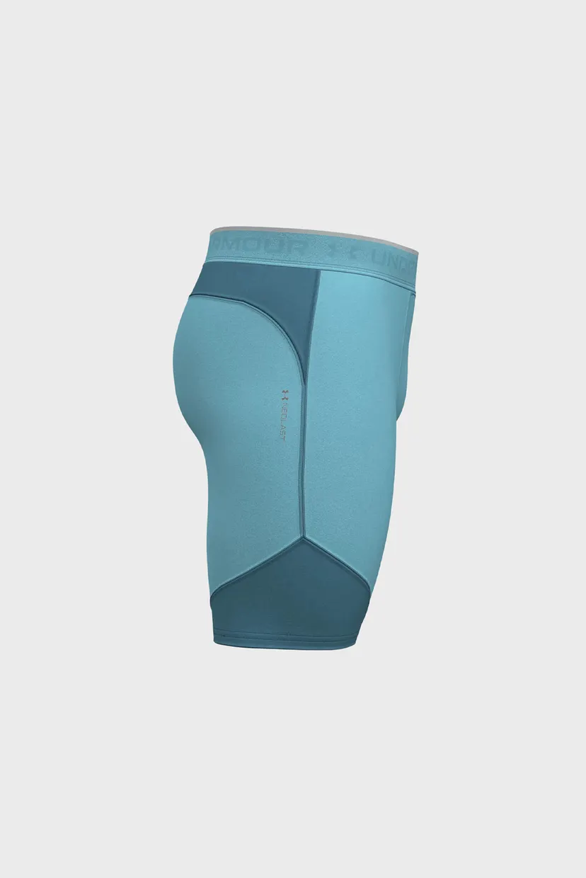 Шорты/UA HG Elite Long Shorts 4