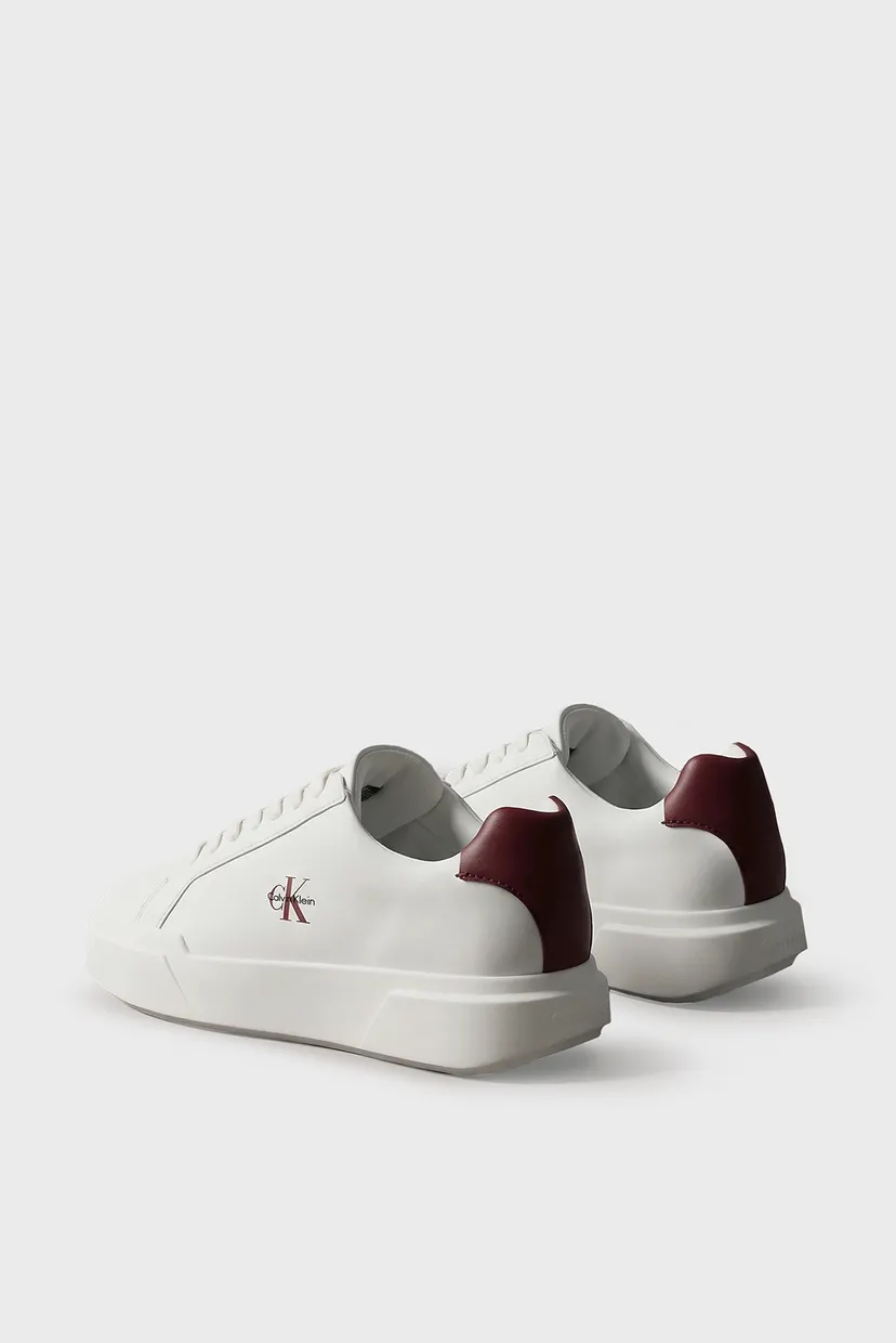 Adidași/CHUNKY CUPSOLE LACEUP LTH 5