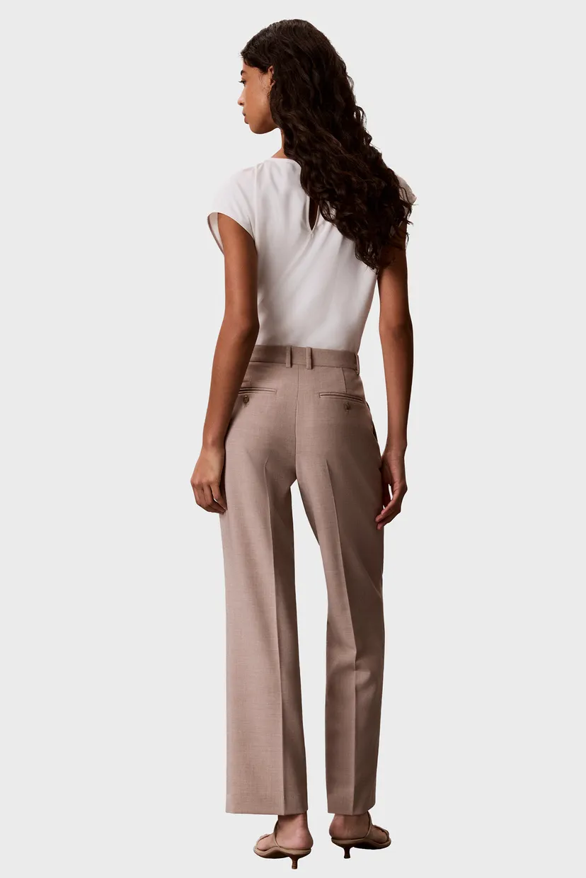 Pantaloni/LSS STRAIGHT LEG PANT 3