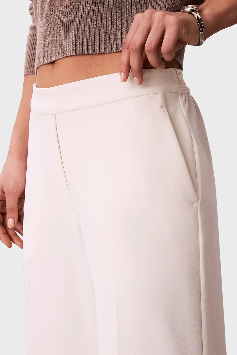Брюки/STRETCH CREPE TRAVEL PANT 5