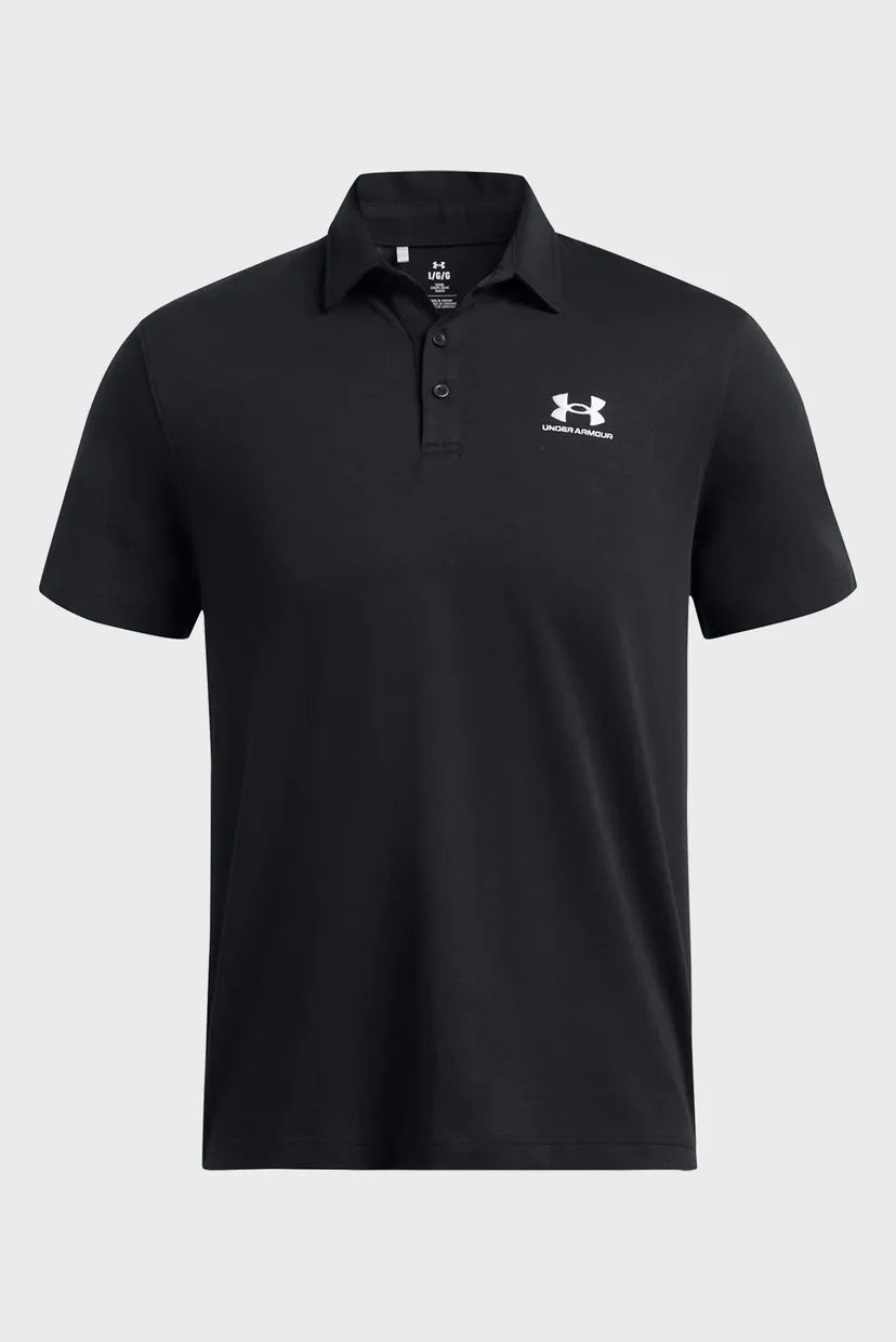 Поло/UA Icon Polo 3