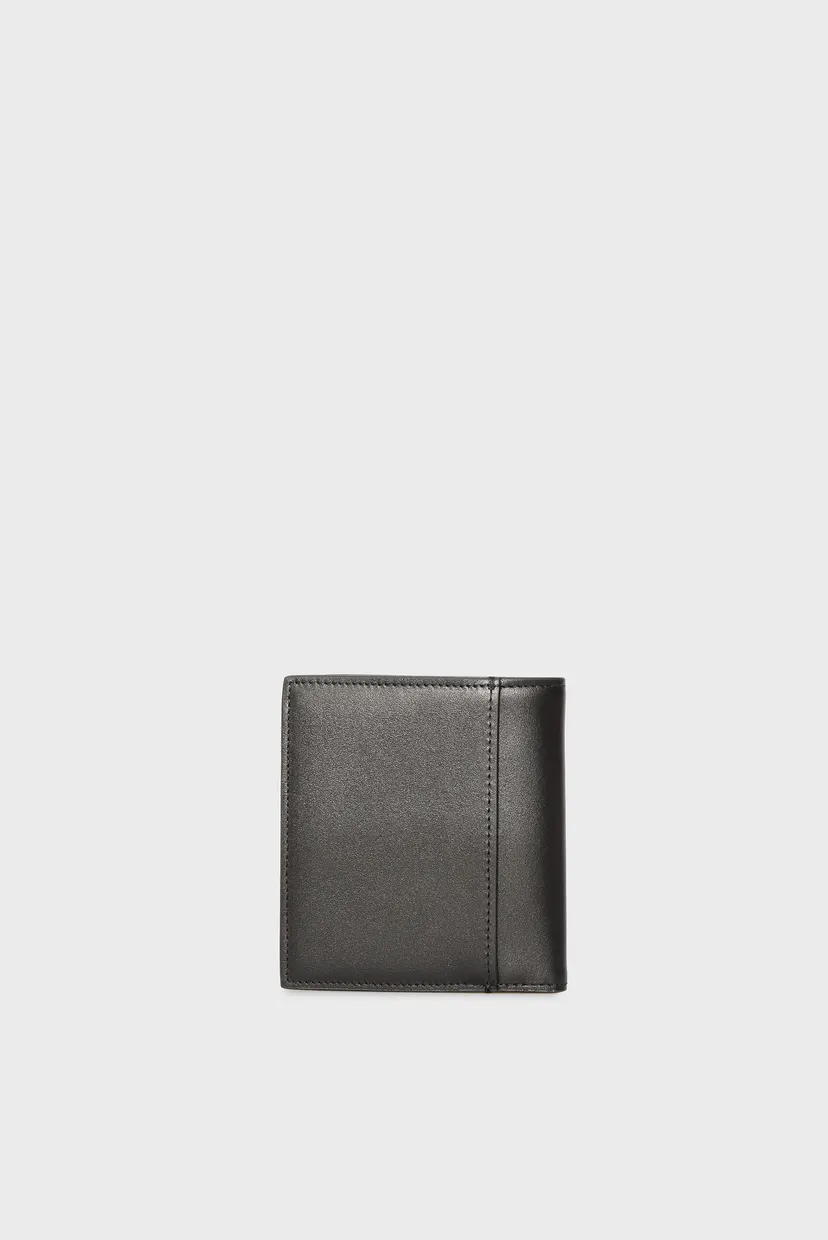 Portofel/EXCLAMATION N/S SLIM BILLFOLD 4