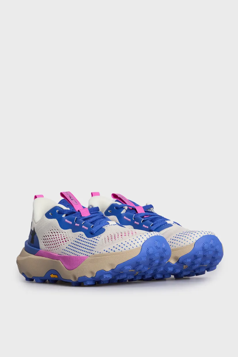 Adidași/UA U Infinite Pro Trail 3