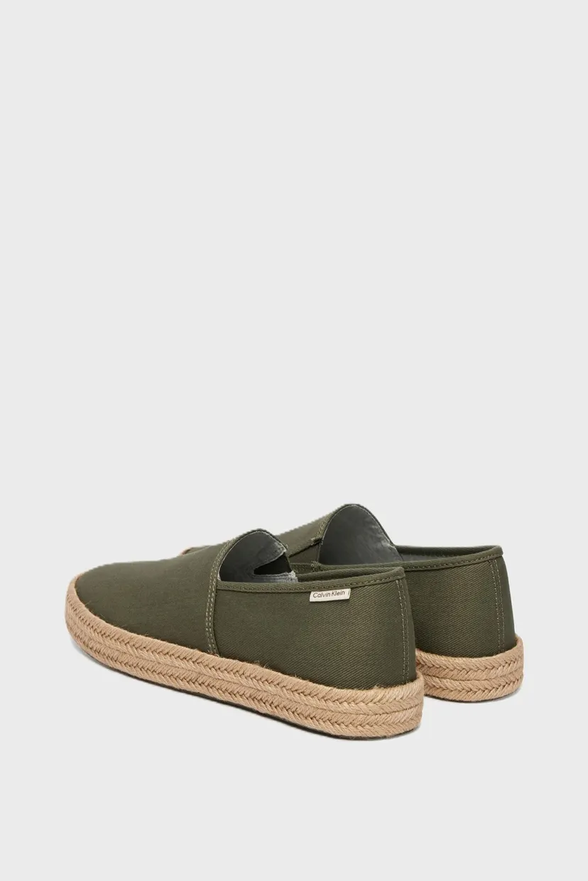 Эспадрильи/ESS ESPADRILLE CV 3