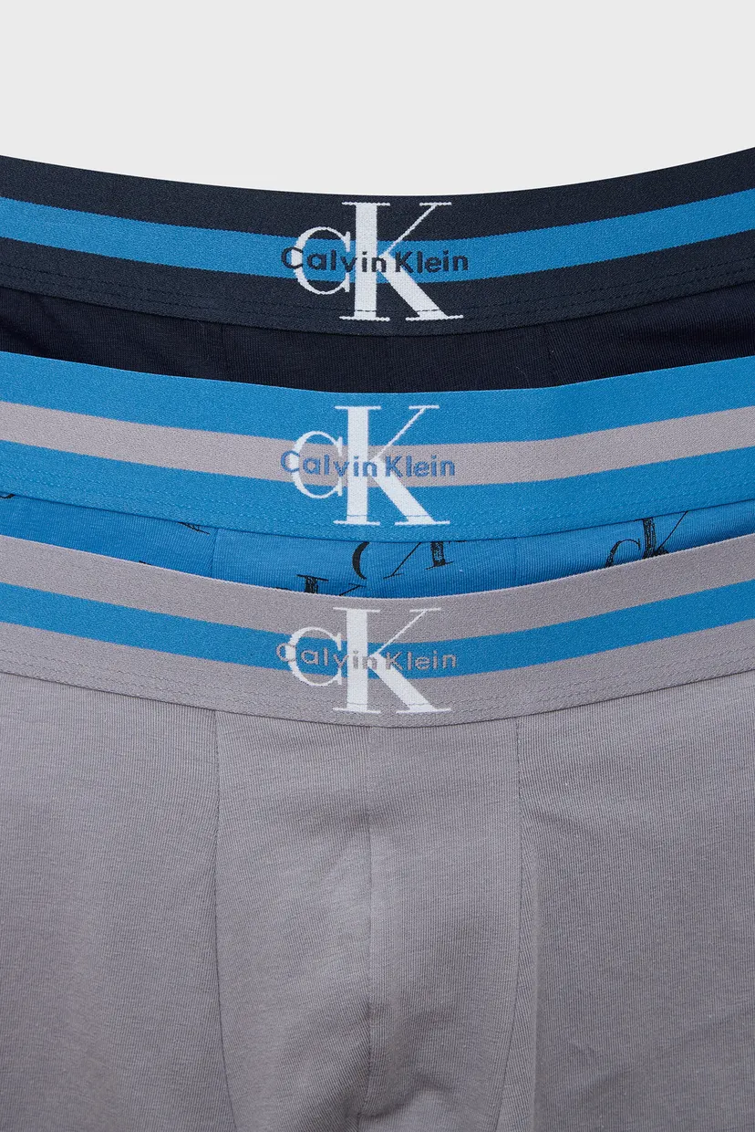 Set de lenjerie/TRUNK 3PK 3