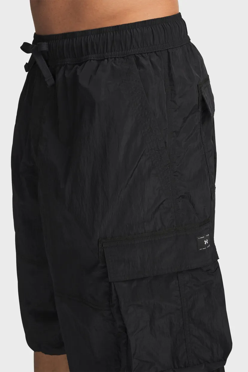 Шорты/SU Woven Short 4
