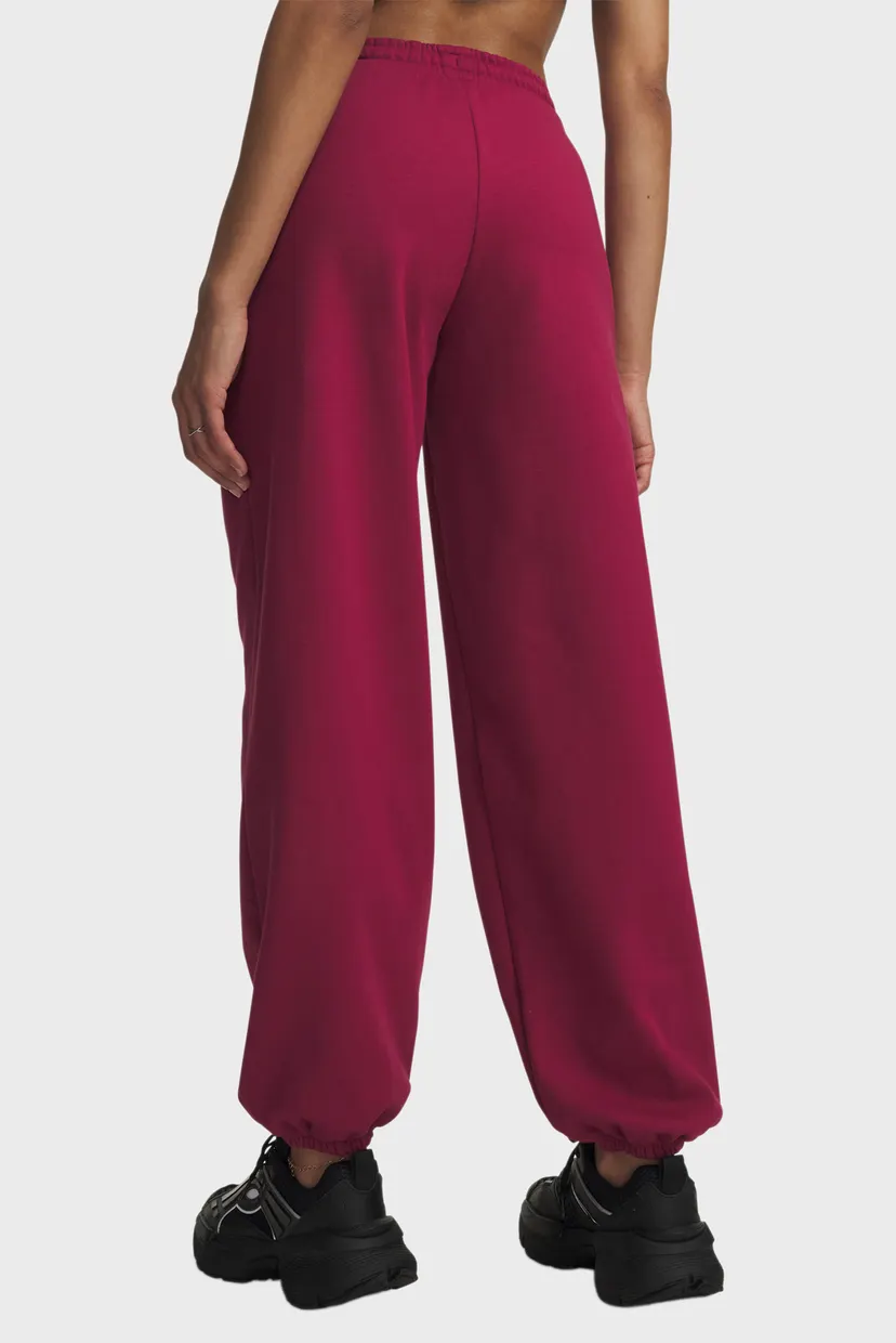Штаны спортивные/Icon Flc Gym Pant 3