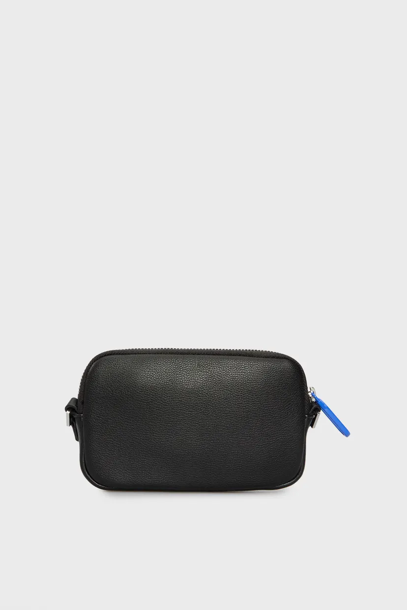 Geanta/klj box logo mini crossbody 4