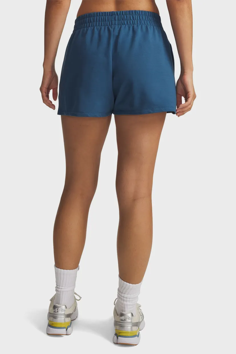 Шорты/UA Sport Terry Short 3