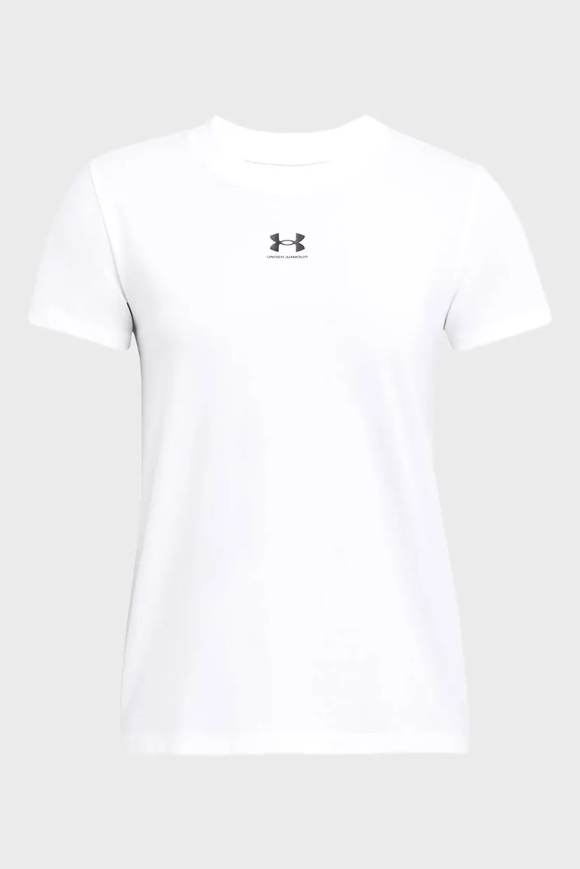 Tricou/UA Rival Core SS 3